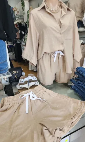 Lucia LUXE Shorts