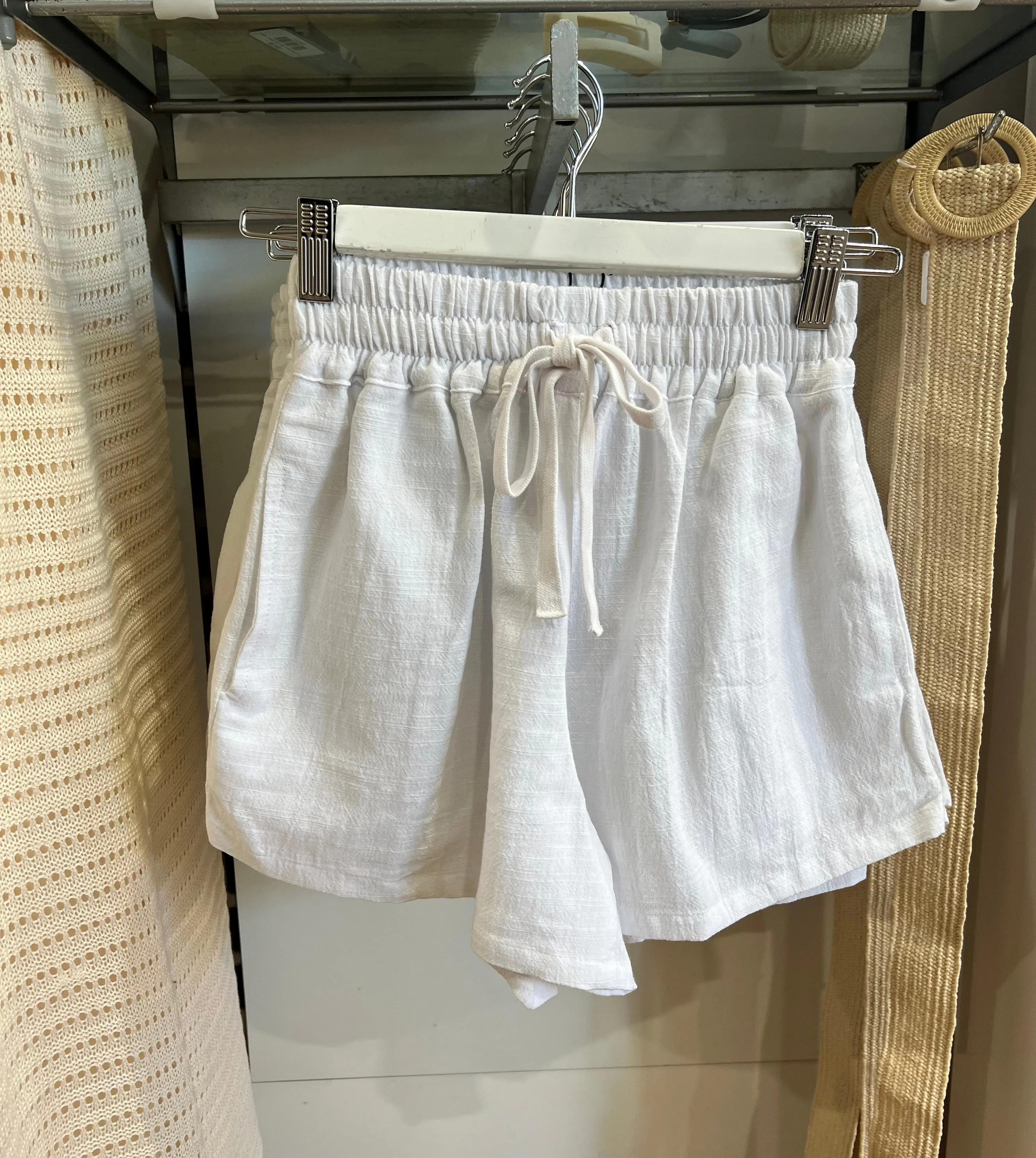 Lucia LUXE Shorts