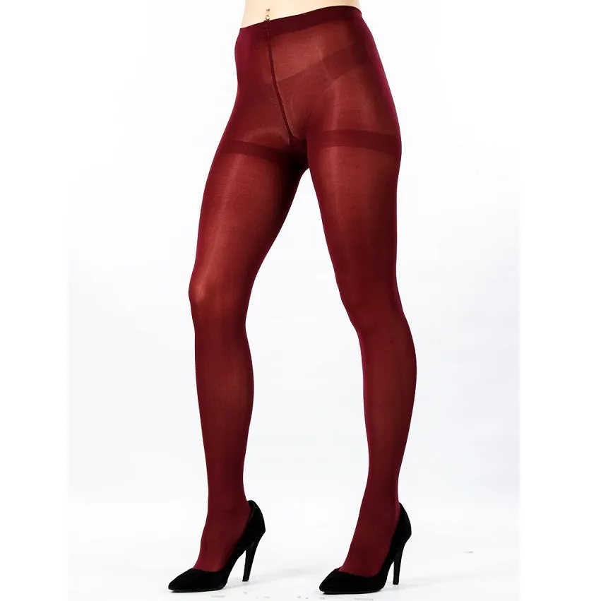 Luxury 70 Denier Coloured Opaque Tights