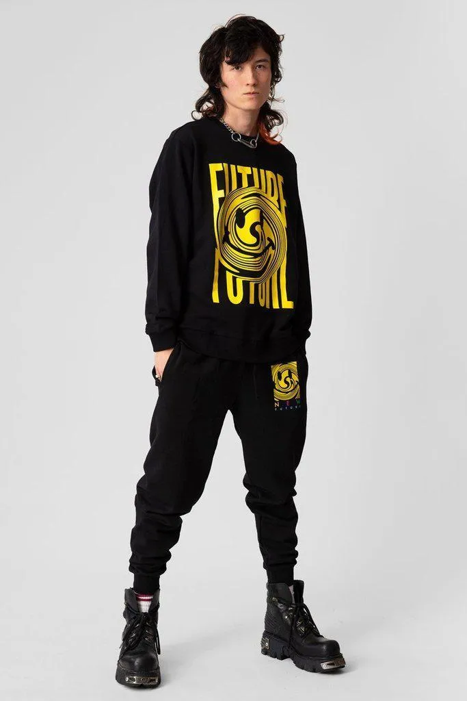 New Ftr Smiley - Bottoms - Unisex