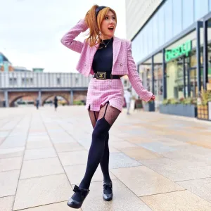 The Polka - Black