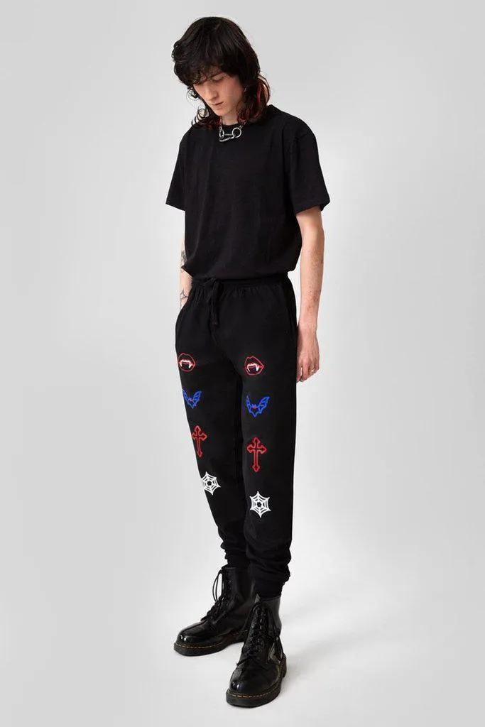 Vamp Jogger Pants - Unisex