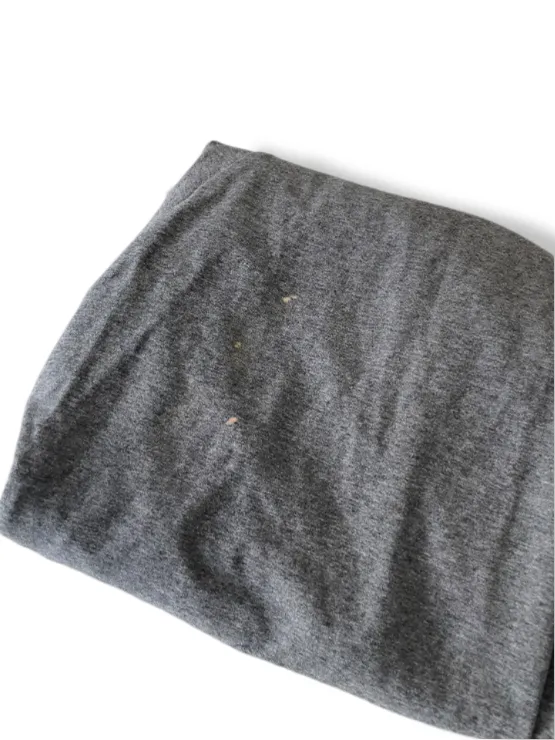 Vintage men's grey jogger pant in L| L30 W23|SKU 4834